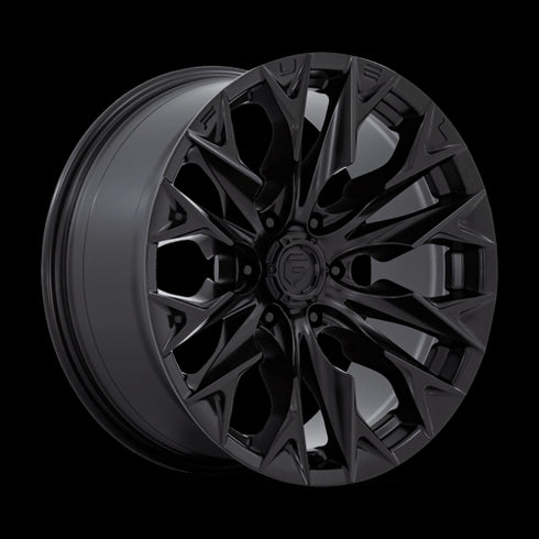 Fuel 20X9 6/139.7 +1 D804 FLAME - IDB WA